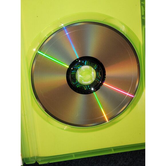 Vin Diesel Wheelman by Ubisoft for Xbox 360 -- Tested, Rated T - Picture 4 of 4